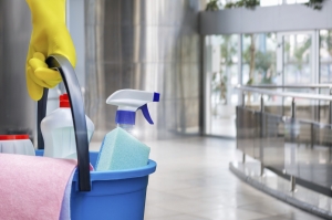 How Commercial Cleaning Service Is Different From Residential Cleaning?